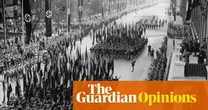 I study the history of Nazi resistance. Here’s what the US left can learn from it | Luke Berryman
