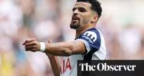 Dominic Solanke and Tottenham go to Old Trafford ‘not scared of anyone’