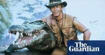 Burt, the giant crocodile from Crocodile Dundee, dies aged 90