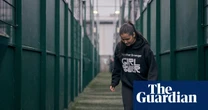 ‘I was lost but football gave me strength’: Afghan women refugees on their fight for recognition