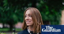 Lucy Caldwell: ‘Even your text messages fizz after reading James Joyce’