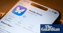 Science research gets more engagement on Bluesky than X, study finds