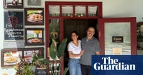 Crete treats: a chef’s tour of her favourite Greek island