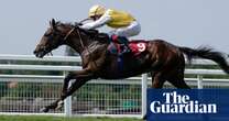 Dearth of Arc runners raises questions over health of British Flat racing