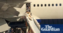 Air passengers ‘risking lives by grabbing bags and filming in emergencies’