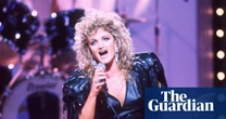 Bonnie Tyler obituary