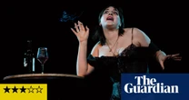 Magdalena, Woman of Joy review – sex, sin and saintliness with a tour de force host