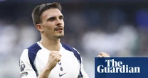 João Palhinha wants to stay at Tottenham after helping club avoid relegation