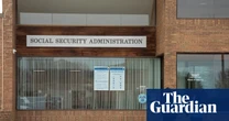 Millions of legal immigrants’ lives upended after social security froze program without notice: ‘I lost the job’