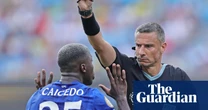 Linchpin Caicedo’s ban leaves big hole for Chelsea in Club World Cup test