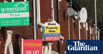 Landlords evicting tenants before law to prevent practice comes into force in England