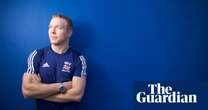 Chris Hoy: a remarkable, determined human being unchanged by success | William Fotheringham