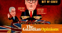 Rebecca Hendin on the cost of living – cartoon
