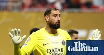 Football transfer rumours: Gianluigi Donnarumma to Manchester City?