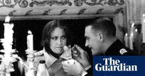 ‘Our director is a madman’: a century on, Gloria Swanson’s disastrous film Queen Kelly is finished