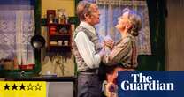 Flowers for Mrs Harris review – sweetly unassuming musical with dreams of chic