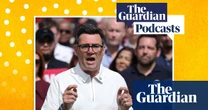 ‘The King of the North’: who is the man tipped to be the next British PM? – podcast