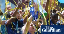 Clubs approve 14-team Women’s Super League and professional second tier