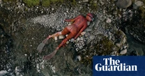 ‘We’re going to become fish’: how a ‘natural history fantasy’ found its way to the Baftas