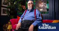 ‘A kind of magic’: Peter Blake says possibilities of AI are endless for art