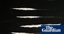 Ketamine, psychedelics, GHB: is the US falling out of love with cocaine?