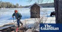 Higher temperatures force New England fishers off ice early: ‘Global warming is real’