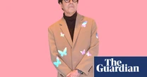 Russell Mael: ‘Describe myself in three words? One handsome dude’