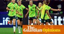 ‘Just a joke’? Gendered commentary on women’s sport is unnecessary and damaging | Megan Maurice