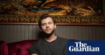 ‘Nobody’s negotiating for the people here’: comedian Charlie Berens takes on AI datacenters