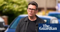 ‘I wouldn’t flinch’: Burnham on social care, markets, Brexit – and the prospect of a general election