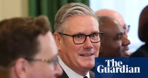 Starmer accused of pushing out some of last progressive allies in No 10 shake-up