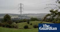 Pylons v property: power line in Scotland caused divisions but did house price fears materialise?