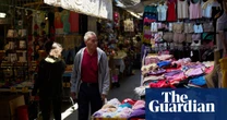 ‘No one’s buying anything now’: how tariffs are striking a blow to historic Chinatowns