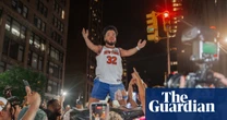 ‘Thank God for the Knicks’: New Yorkers abuzz after historic Game 4 comeback