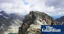 ‘Humans are designed to connect outdoors’: community hiking in Slovakia’s High Tatras