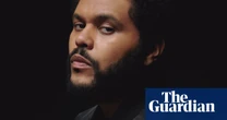 ‘Men run away from vulnerability’: The Weeknd on blinding success, panic attacks and why The Idol was ‘half-baked’