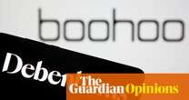 New name but same old struggles for Boohoo