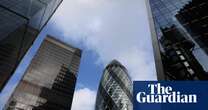 UK economy grows by 0.1% in unexpected boost for Rachel Reeves