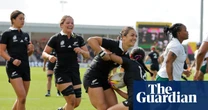 Ruthless New Zealand machine an ominous obstacle on England’s horizon  | Andy Bull