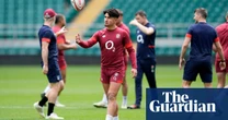 England in fine fettle to face rugby Everest: an odyssey in New Zealand | Robert Kitson