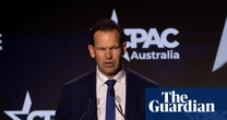 Canavan claims Coalition ‘on the cusp’ of abandoning net zero as Ley urged to follow Dutton’s voice referendum tactics