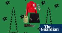 Red, green and everything in between: what to wear for Christmas festivities