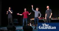 Improv was British comedy’s ‘ugly stepchild’ – so why is it enjoying a resurgence?