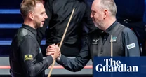 Mark Williams beats Judd Trump to set up tantalising final with Zhao Xintong