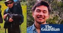 Hadi Nazari: hiker missing in Kosciuszko national park since Boxing Day found alive