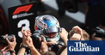 Mercedes’ Antonelli outpaces Verstappen to grab F1 Belgian Grand Prix pole position