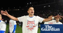 Paraguay World Cup 2026 team guide