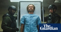TV tonight: an explosive action thriller about serial killers on the loose