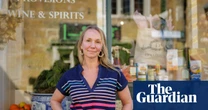 ‘We’re in the Hamptons of England’: Trump sends wealthy Americans fleeing for the Cotswolds