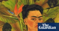 ‘I call this dish Frida Kahlo Against the World. It’s hot and horny!’ My thrilling week of Fridamania in Mexico City